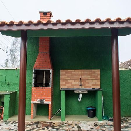Casa De Praia - Илья-Комприда Экстерьер фото