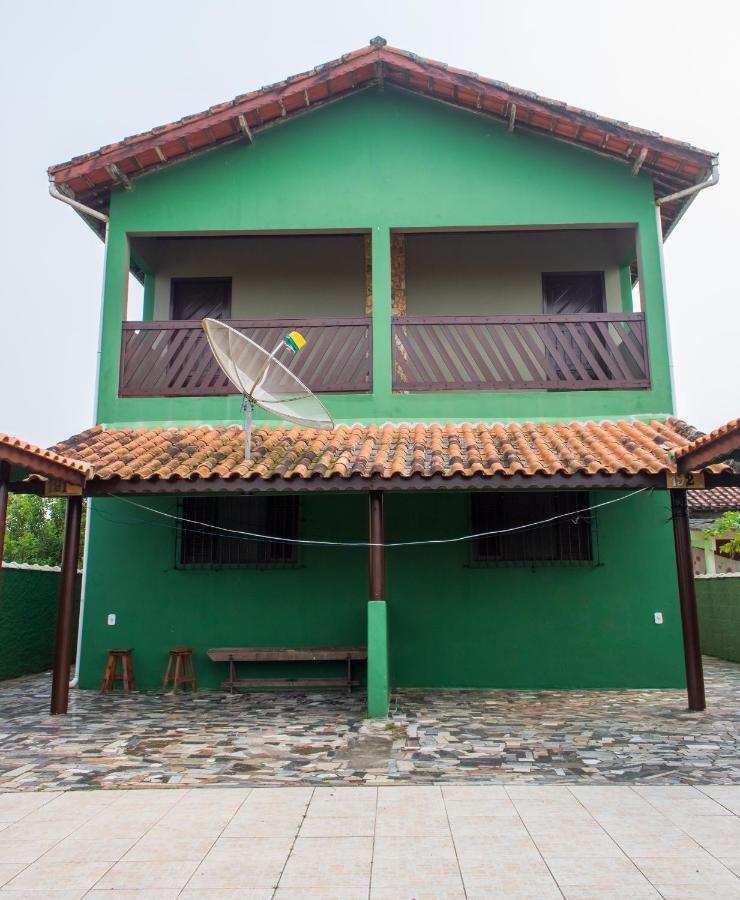 Casa De Praia - Илья-Комприда Экстерьер фото