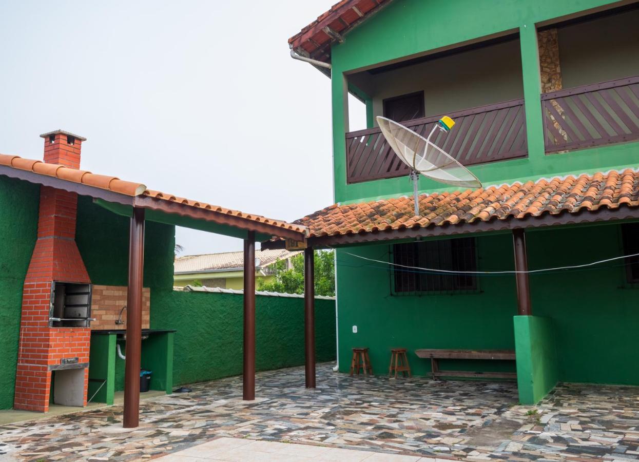 Casa De Praia - Илья-Комприда Экстерьер фото