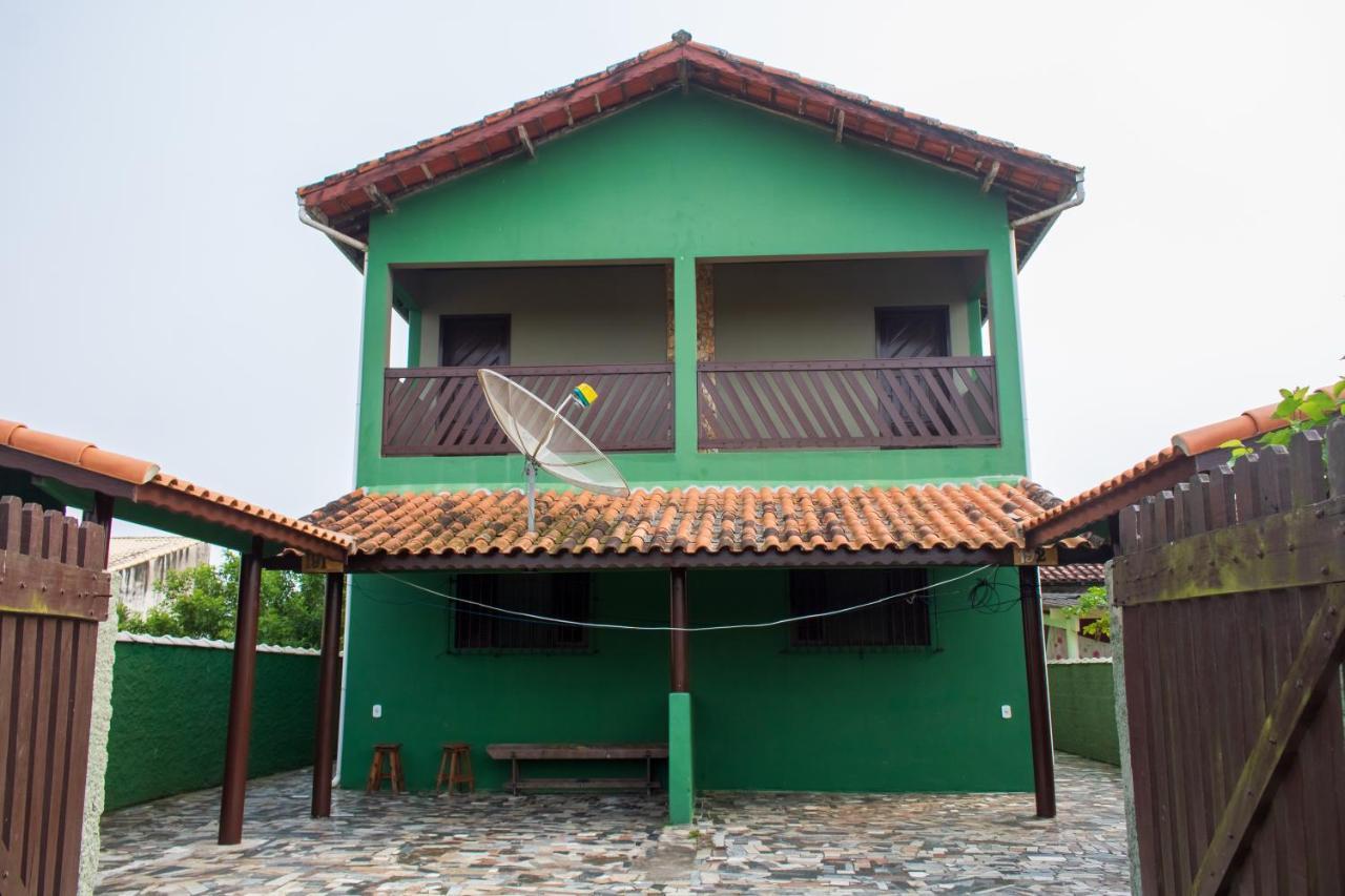 Casa De Praia - Илья-Комприда Экстерьер фото